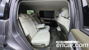 Hyundai Santafe HEV 1.6 4WD 2024 года из Южной Кореи