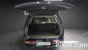 Hyundai Santafe HEV 1.6 4WD 2024 года из Южной Кореи