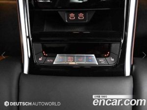 BMW 8-Series M850i xDrive Gran Coupe 2024 года из Южной Кореи