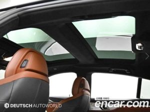 BMW 8-Series M850i xDrive Gran Coupe 2024 года из Южной Кореи