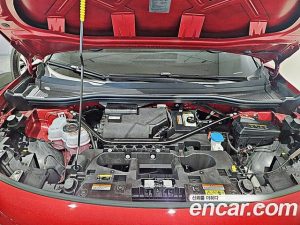 Volkswagen ID.4 PRO 2023 года из Южной Кореи