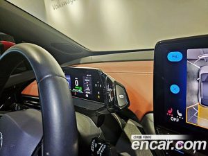 Volkswagen ID.4 PRO 2023 года из Южной Кореи
