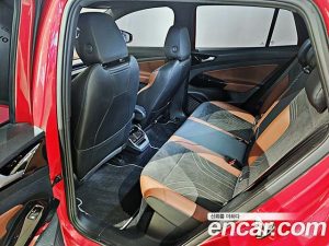 Volkswagen ID.4 PRO 2023 года из Южной Кореи