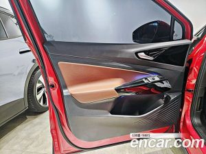 Volkswagen ID.4 PRO 2023 года из Южной Кореи