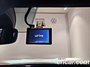 Volkswagen ID.4 PRO 2023 года из Южной Кореи