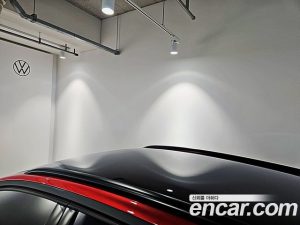 Volkswagen ID.4 PRO 2023 года из Южной Кореи