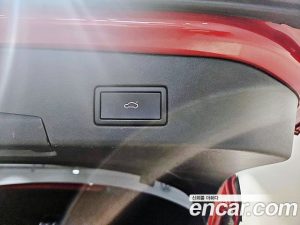 Volkswagen ID.4 PRO 2023 года из Южной Кореи