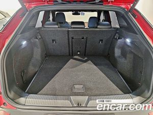 Volkswagen ID.4 PRO 2023 года из Южной Кореи