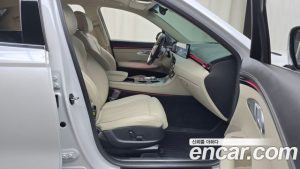 Genesis GV70 2.5T Бензин AWD 2025 года из Южной Кореи