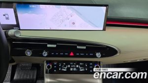 Genesis GV70 2.5T Бензин AWD 2025 года из Южной Кореи