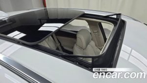 Genesis GV70 2.5T Бензин AWD 2025 года из Южной Кореи