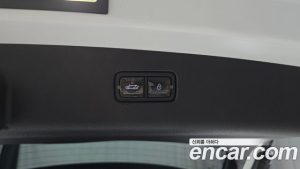 Genesis GV70 2.5T Бензин AWD 2025 года из Южной Кореи