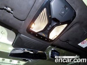 BMW X7 xDrive 40d Design Pure Excellence 6 2024 года из Южной Кореи