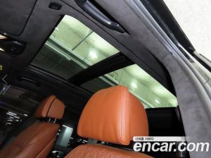 BMW X7 xDrive 40d Design Pure Excellence 6 2024 года из Южной Кореи