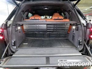 BMW X7 xDrive 40d Design Pure Excellence 6 2024 года из Южной Кореи