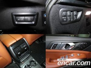 BMW X7 xDrive 40d Design Pure Excellence 6 2024 года из Южной Кореи