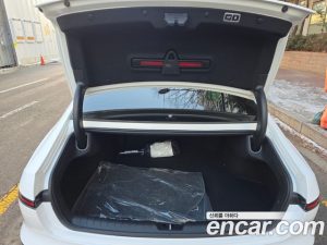 Hyundai Grandeur Calligraphy 2024 года из Южной Кореи