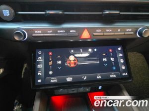 Hyundai Grandeur Calligraphy 2024 года из Южной Кореи