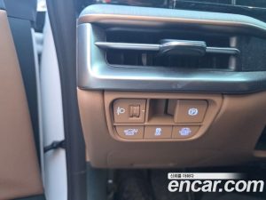 Hyundai Grandeur Calligraphy 2024 года из Южной Кореи