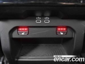 BMW 5-Series 520i Special Edition 2024 года из Южной Кореи