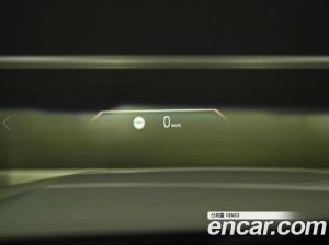 BMW 5-Series 520i Special Edition 2024 года из Южной Кореи