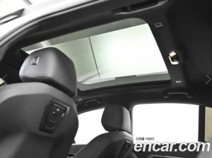 BMW 5-Series 520i Special Edition 2024 года из Южной Кореи