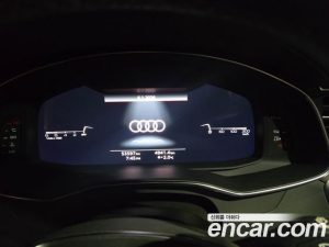 Audi A7 55 TFSI 4WD Premium 2023 года из Южной Кореи