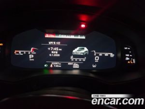 Audi A7 55 TFSI 4WD Premium 2023 года из Южной Кореи