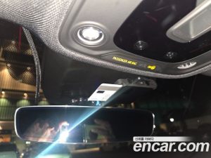 Audi A7 55 TFSI 4WD Premium 2023 года из Южной Кореи