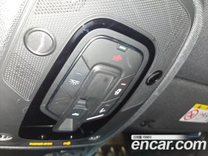 Audi A7 55 TFSI 4WD Premium 2023 года из Южной Кореи