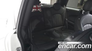 Mini Cooper Mayfield Edition 2024 года из Южной Кореи