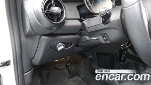 Mini Cooper Mayfield Edition 2024 года из Южной Кореи