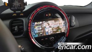 Mini Cooper Mayfield Edition 2024 года из Южной Кореи