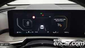 Kia Sorento Дизель 2.2 2WD 2024 года из Южной Кореи