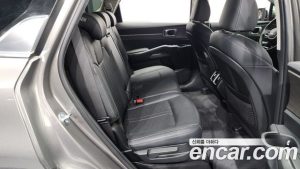 Kia Sorento Дизель 2.2 2WD 2024 года из Южной Кореи