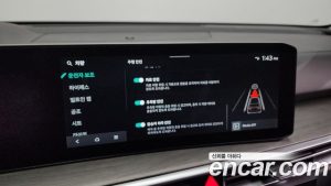 Kia Sorento Дизель 2.2 2WD 2024 года из Южной Кореи