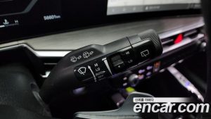 Kia Sorento Дизель 2.2 2WD 2024 года из Южной Кореи