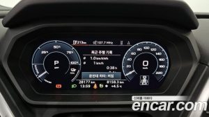Audi Q4 e-tron 40 Premium 2023 года из Южной Кореи