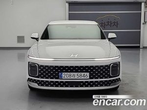 Hyundai Grandeur 2.5 Бензин 2WD 2024 года из Южной Кореи