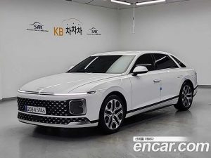 Hyundai Grandeur 2.5 Бензин 2WD 2024 года из Южной Кореи