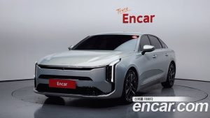 Kia K8 2.5 Бензин 2WD 2025 года из Южной Кореи