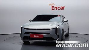 Kia K8 2.5 Бензин 2WD 2025 года из Южной Кореи