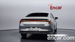 Kia K8 2.5 Бензин 2WD 2025 года из Южной Кореи