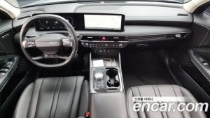 Kia K8 2.5 Бензин 2WD 2025 года из Южной Кореи