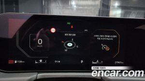 Kia K8 2.5 Бензин 2WD 2025 года из Южной Кореи