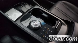 Kia K8 2.5 Бензин 2WD 2025 года из Южной Кореи