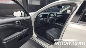 Kia K8 2.5 Бензин 2WD 2025 года из Южной Кореи