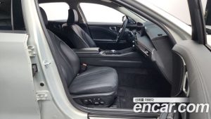 Kia K8 2.5 Бензин 2WD 2025 года из Южной Кореи