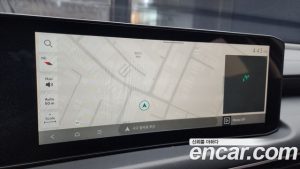 Kia K8 2.5 Бензин 2WD 2025 года из Южной Кореи