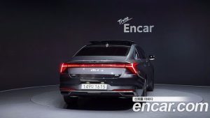 Kia K8 Noblesse 2024 года из Южной Кореи